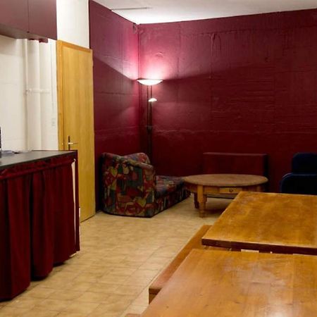 Auberge De Bagnes - Le Backpacker Εξωτερικό φωτογραφία